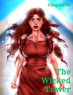 The Wicked Tower  - 16 - english
