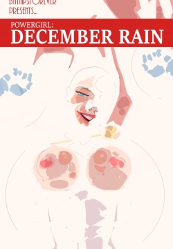 Powergirl: December Rain