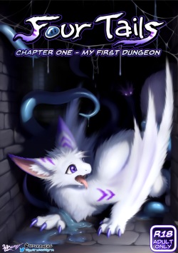 The Four Tails - Chapter One: My First Dungeon