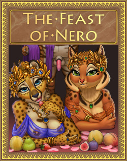 The Feast Of Nero