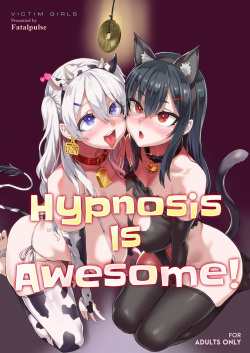 Saiminjutsu Tte Sugoi! | Hypnosis Is Awesome!